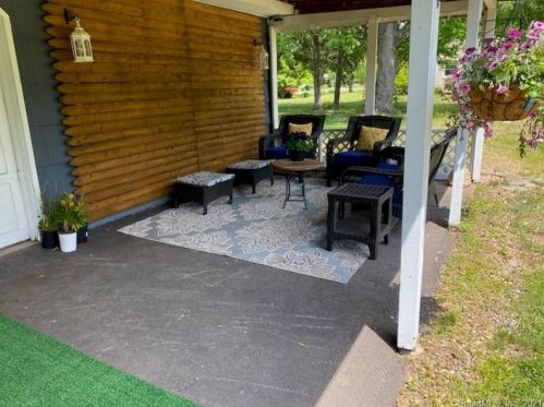 28 Talcott Rd, Glastonbury CT  06033-2919 exterior