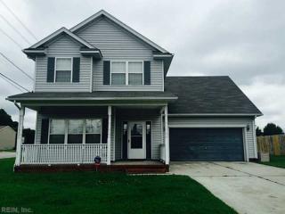 2111 Stalham Rd, Chesapeake, VA 23324-3816