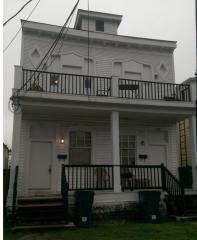 2709 Peniston St, New Orleans LA  70115-6830 exterior