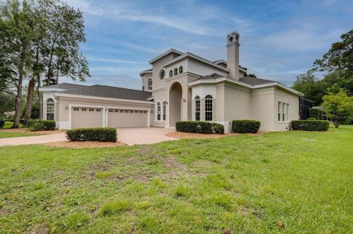 5265 Forest Edge Ct, Sanford FL  32771-7162 exterior