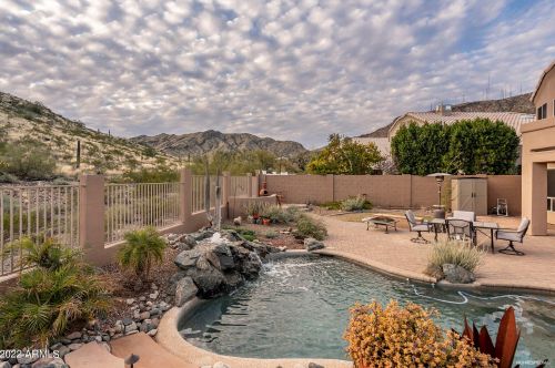 14248 12 St, Phoenix AZ 85086-9234 exterior