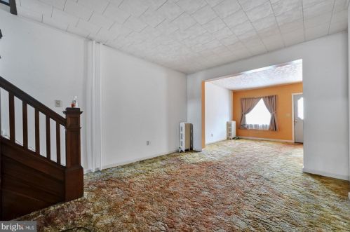 2029 Walnut St, Ashland PA  17921-1611 exterior