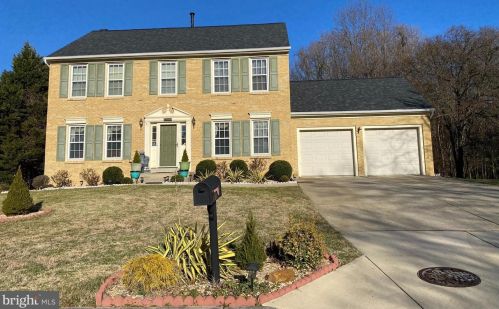 4009 Ayden Ct, Bowie, MD 20721-2445
