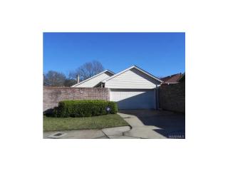 1517 Katrina Pl, Montgomery AL  36117-2513 exterior