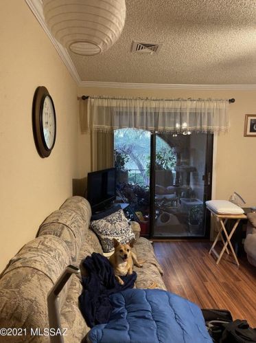 6341 Barcelona Ct, Tucson AZ  85704-5417 exterior