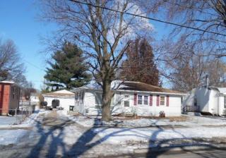1018 Downing Ave, Waterloo IA  50701-3408 exterior