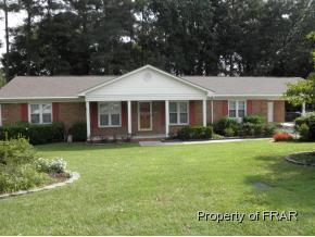 489 Lennox Dr, Fayetteville, NC 28303-5133