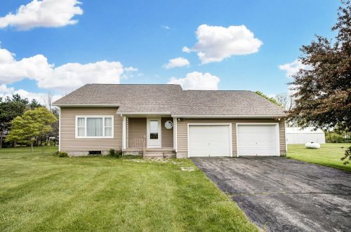 630 Josiah Morris Rd, London OH  43140-9344 exterior