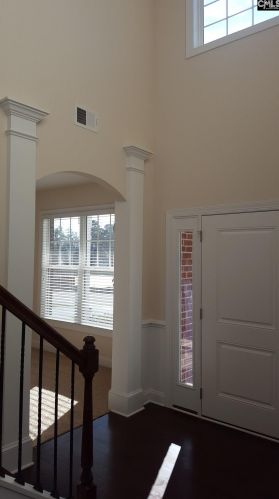 556 Bronze Dr, Lexington SC  29072 exterior