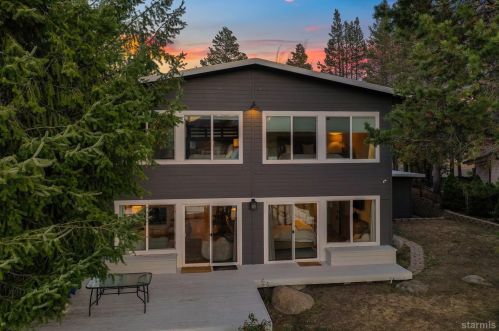 544 Tahoe Keys Blvd, South Lake Tahoe CA  96150-3313 exterior