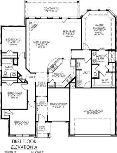 2124 Liriope Ln, Waxahachie, TX 75165-7861