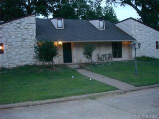 8505 106th St, Tulsa, OK 74133-7340