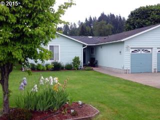 2359 31st St, Springfield OR  97477-7937 exterior