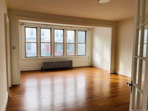 1366 Clay Ave, Bronx NY  10456-1701 exterior