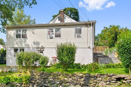1 Jones Pl, White Plains, NY 10606-2218