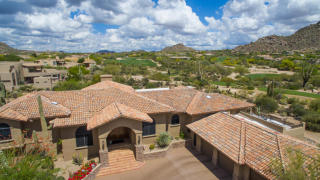 10484 Candlewood Dr, Scottsdale, AZ 85255-8034