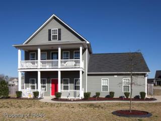 2733 Altgero Ave, Fayetteville, NC 28306-8537