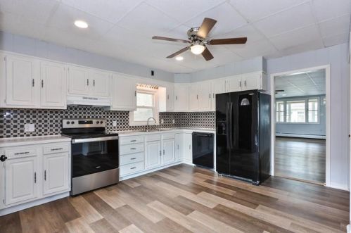 426 Hess St, Schuylkill Haven PA  17972-1118 exterior