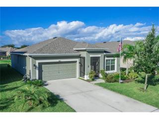 3933 90th Ave, Parrish FL  34219-2218 exterior