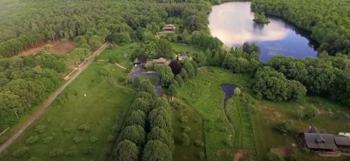 50 Main St, Douglas, MA 01516-2201