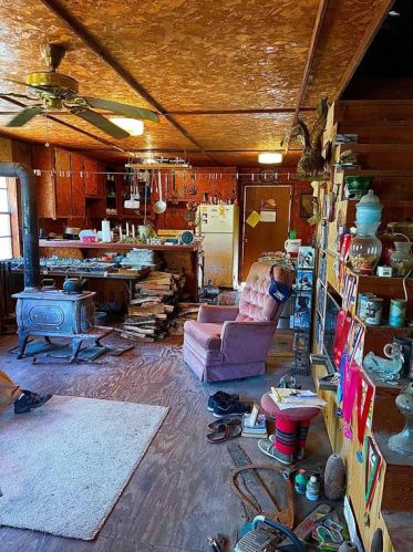 232 York Rd, Chita, TX 75862-6509