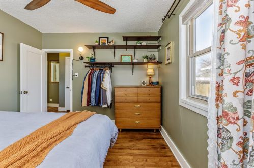 1575 Roslyn St, Denver CO  80220-1934 exterior