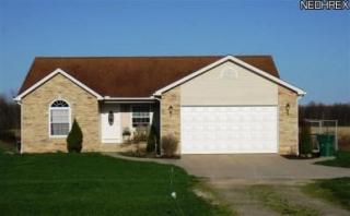 6970 Mechanicsville Rd, Orwell, OH 44076-9686