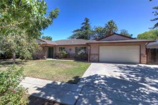 6604 Barton Ave, Fresno, CA 93710-4604