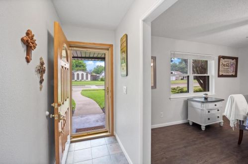 432 Malden Dr, Richardson TX  75080-4538 exterior