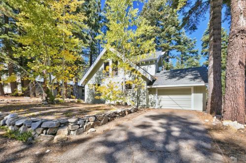 665 Yucatan St, South Lake Tahoe, CA 96150-9307