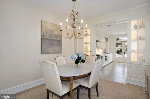 1218 28 St, Washington DC 20007-3355 exterior