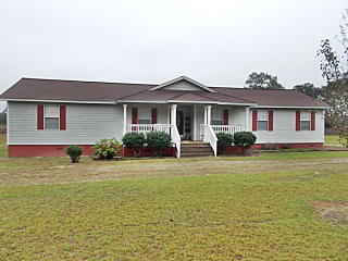 3658 Northside Church Rd, Greenwood, FL 32443-2142