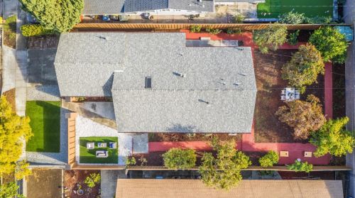 774 Lakewood Dr, Sunnyvale CA  94089-2505 exterior
