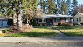 104 36th Ave, Spokane WA  99203-1623 exterior