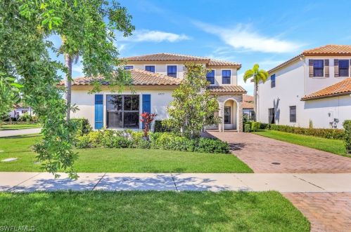 4977 Milano St, Ave Maria, FL 34142-9545
