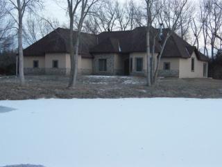 2575 Woodland Rd, Newark, NE 68840-4085