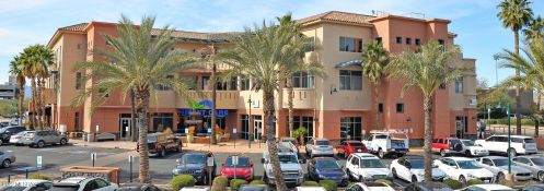 446 Campbell Ave, Tucson AZ  85719-5660 exterior