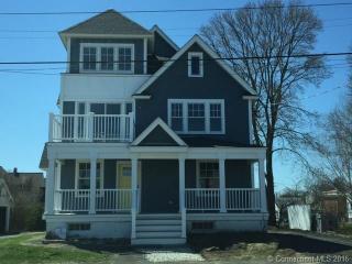 11 Boylston St, Milford CT  06461-2302 exterior
