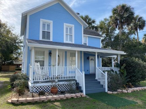 132 Cherokee Ave, Orange City, FL 32763-5934