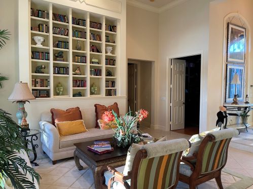 8801 Bally Bunion Rd, Fort Pierce FL  34986-3085 exterior