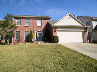 477 Amberley Dr, Lexington, KY 40515-4775