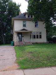 433 Jefferson St, Eau Claire WI  54701-3958 exterior