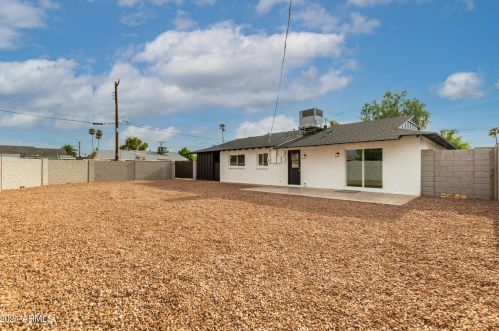 2511 86th St, Scottsdale AZ  85257-2416 exterior