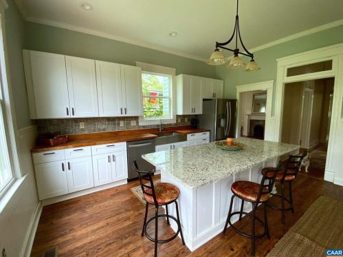 231 Main St, Madison Mills VA  22960-1732 exterior