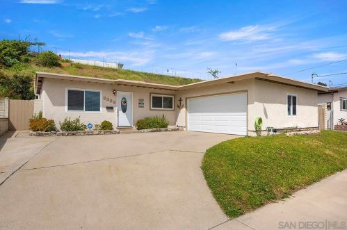 2322 Finch Ln, San Diego, CA 92123-3715
