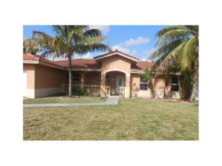 21982 126th Ave, Miami, FL 33170-2739