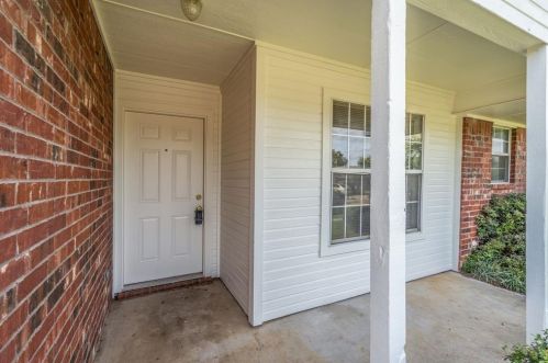 1413 Paco Trl, Denton TX  76209-4648 exterior