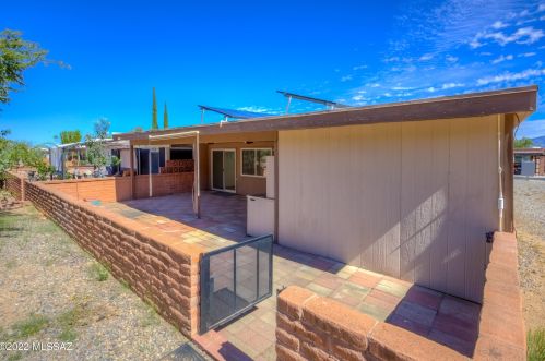 175 Calle Del Diablo, Green Valley AZ 85614-3211 exterior