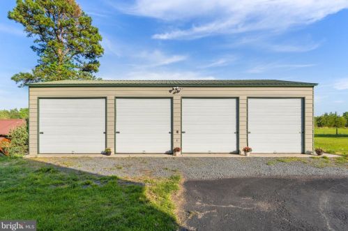 10501 Twin Mountains Rd, Rapidan VA  22733-2536 exterior