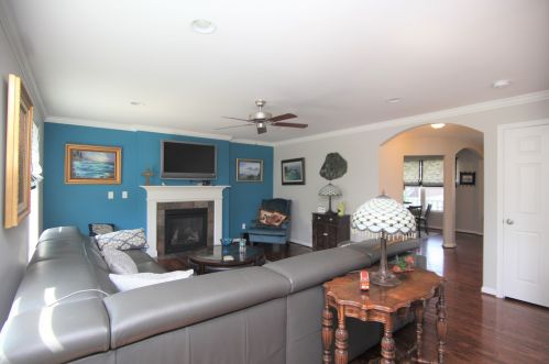 4187 Firewood Trl, Idlewild KY  41005-6411 exterior